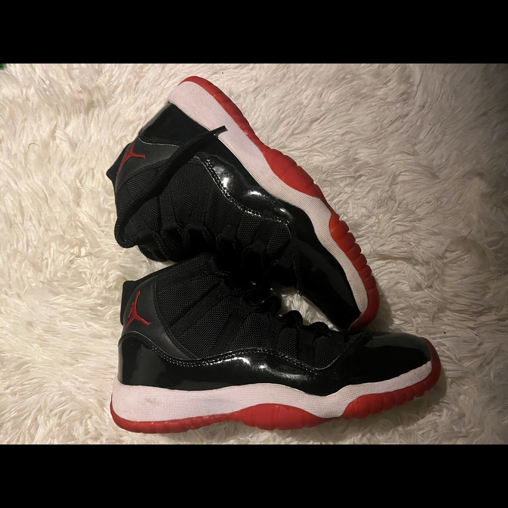 Jordan retro 11